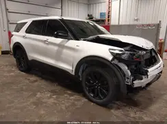 1FMSK8KH8NGB78527 2022 FORD EXPLORER