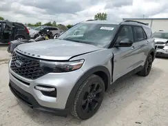 1FMSK8KH8NGC07993 2022 FORD EXPLORER