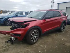 1FMSK8KH8NGC08979 2022 FORD EXPLORER