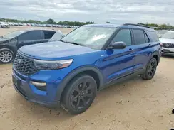 1FMSK8KH8NGC30321 2022 FORD EXPLORER