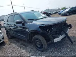 1FMSK8KH8PGA14276 2023 FORD EXPLORER