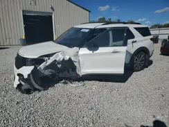 1FMSK8KH8PGA40456 2023 FORD EXPLORER