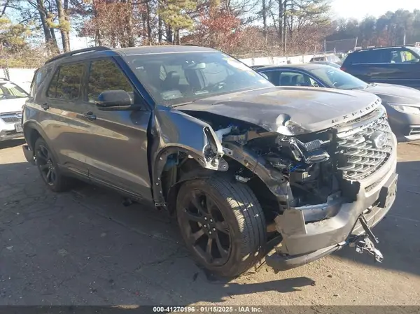 1FMSK8KH8PGA42515 2023 FORD EXPLORER - Image 1