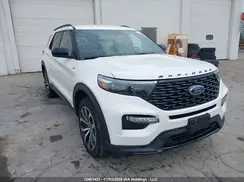 1FMSK8KH8PGA88751 2023 FORD EXPLORER