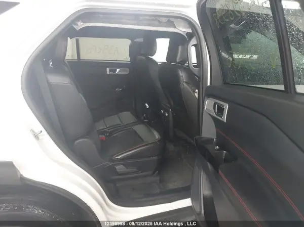 1FMSK8KH9NGA39250 2022 FORD EXPLORER - Image 8