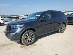1FMSK8KH9NGB05344 2022 FORD EXPLORER