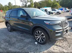 1FMSK8KH9NGB81274 2022 FORD EXPLORER