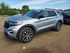 1FMSK8KH9NGC44809 2022 FORD EXPLORER