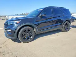 1FMSK8KH9NGC52151 2022 FORD EXPLORER