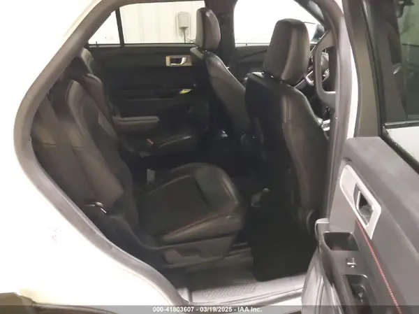 1FMSK8KH9PGA14528 2023 FORD EXPLORER - Image 8
