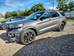 1FMSK8KH9PGA65110 2023 FORD EXPLORER