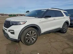 1FMSK8KH9PGB05332 2023 FORD EXPLORER