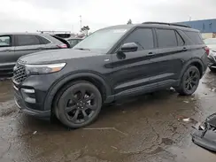 1FMSK8KH9PGB24253 2023 FORD EXPLORER