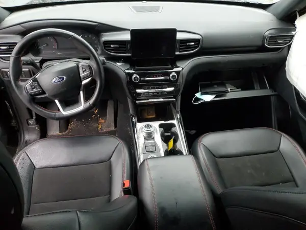 1FMSK8KH9PGB26097 2023 FORD EXPLORER - Image 8