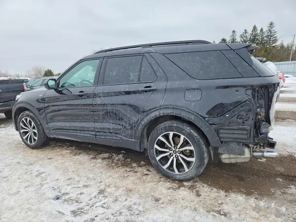 1FMSK8KH9RGA12930 2024 FORD EXPLORER - Image 2