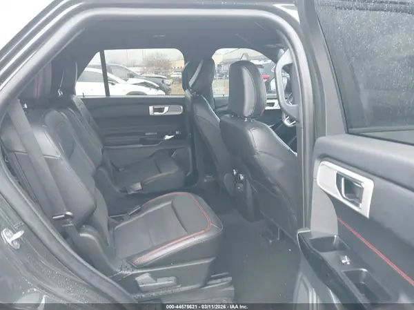 1FMSK8KH9RGA36838 2024 FORD EXPLORER - Image 8