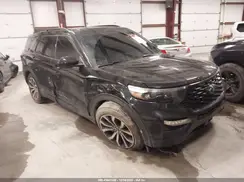 1FMSK8KH9RGA45605 2024 FORD EXPLORER