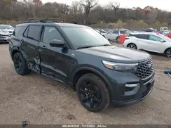 1FMSK8KH9RGA66440 2024 FORD EXPLORER