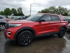 1FMSK8KH9RGA83478 2024 FORD EXPLORER