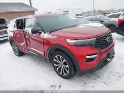 1FMSK8KHXNGA10291 2022 FORD EXPLORER