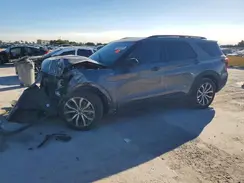 1FMSK8KHXNGA75318 2022 FORD EXPLORER