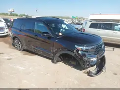 1FMSK8KHXNGA95522 2022 FORD EXPLORER