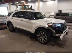1FMSK8KHXNGB57162 2022 FORD EXPLORER
