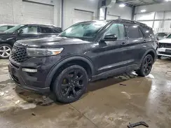 1FMSK8KHXNGB89044 2022 FORD EXPLORER