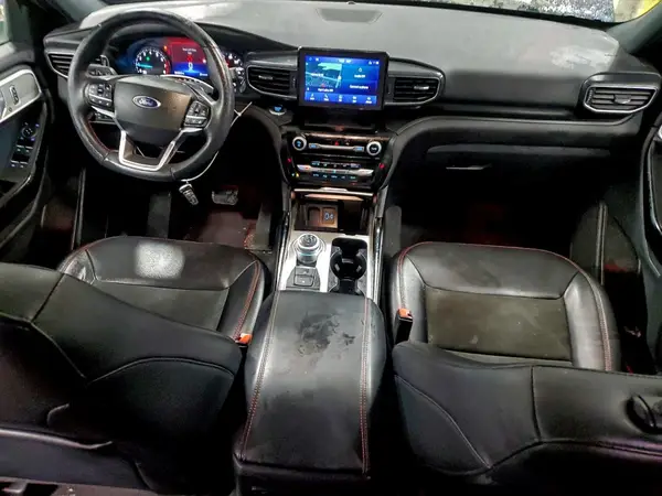 1FMSK8KHXNGB89044 2022 FORD EXPLORER - Image 8