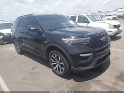 1FMSK8KHXNGC09275 2022 FORD EXPLORER