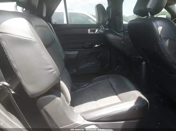 1FMSK8KHXNGC09275 2022 FORD EXPLORER - Image 8