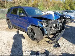 1FMSK8KHXNGC28635 2022 FORD EXPLORER