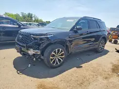 1FMSK8KHXPGA01500 2023 FORD EXPLORER