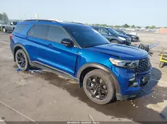 1FMSK8KHXPGA08379 2023 FORD EXPLORER