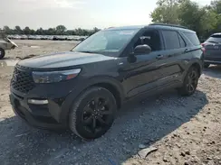 1FMSK8KHXPGA45772 2023 FORD EXPLORER