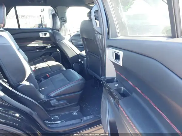 1FMSK8KHXPGA50468 2023 FORD EXPLORER - Image 8
