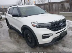 1FMSK8KHXPGA52639 2023 FORD EXPLORER