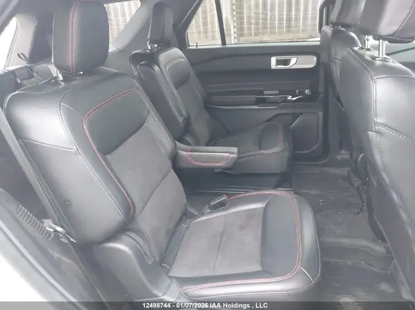1FMSK8KHXPGA52639 2023 FORD EXPLORER - Image 8