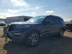 1FMSK8KHXPGA65889 2023 FORD EXPLORER