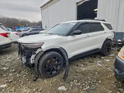 1FMSK8KHXPGA92509 2023 FORD EXPLORER