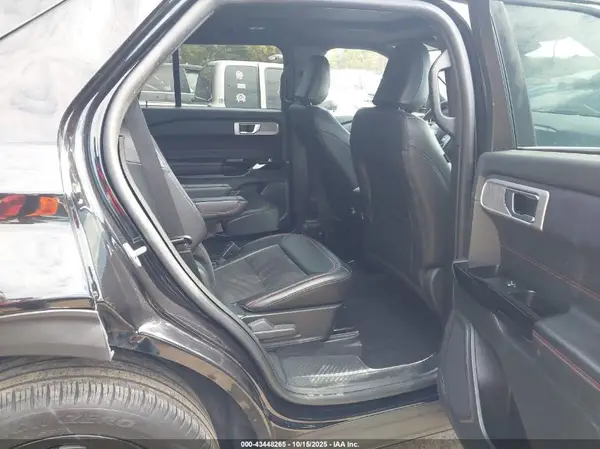 1FMSK8KHXPGA94258 2023 FORD EXPLORER - Image 8