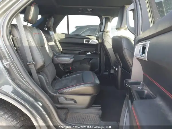 1FMSK8KHXPGB92397 2023 FORD EXPLORER - Image 8