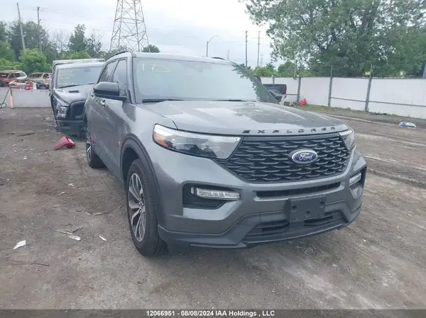 1FMSK8KHXRGA08305 2024 FORD EXPLORER - Image 1