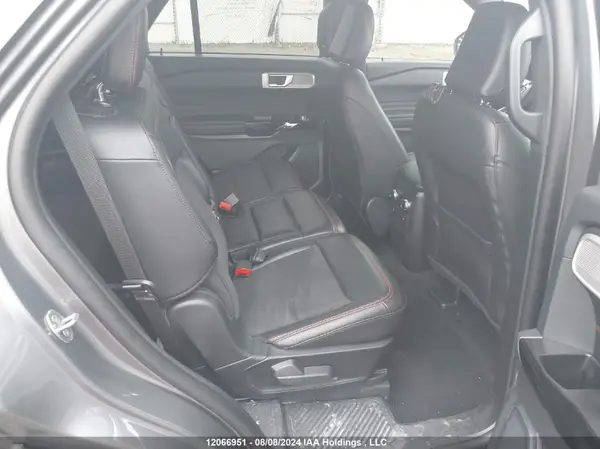 1FMSK8KHXRGA08305 2024 FORD EXPLORER - Image 8