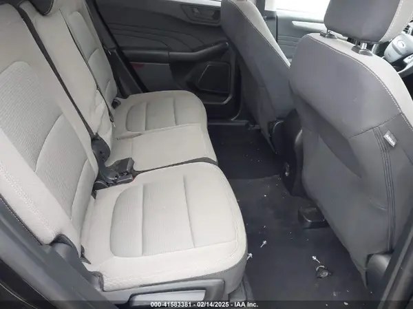 1FMTU0F61NUA35686 2022 FORD ESCAPE - Image 8