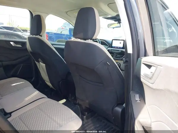 1FMTU0G62MUA00877 2021 FORD ESCAPE - Image 8