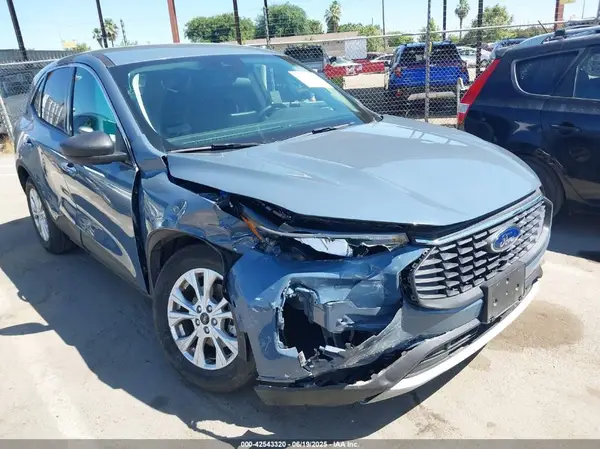 1FMTU0GN4RUA17520 2024 FORD ESCAPE - Image 1