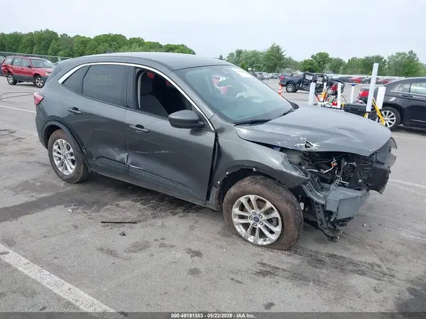 1FMTU9G6XLUC03678 2020 FORD ESCAPE - Image 1