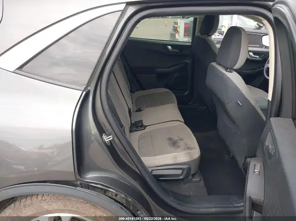 1FMTU9G6XLUC03678 2020 FORD ESCAPE - Image 8