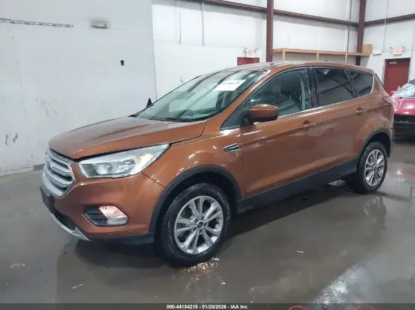 1FMTU9G9XHUA51628 2017 FORD ESCAPE - Image 2